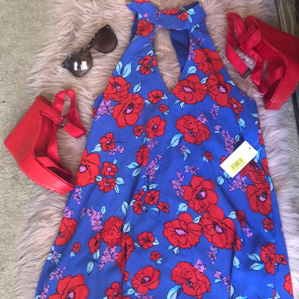 👗 Summer dress
